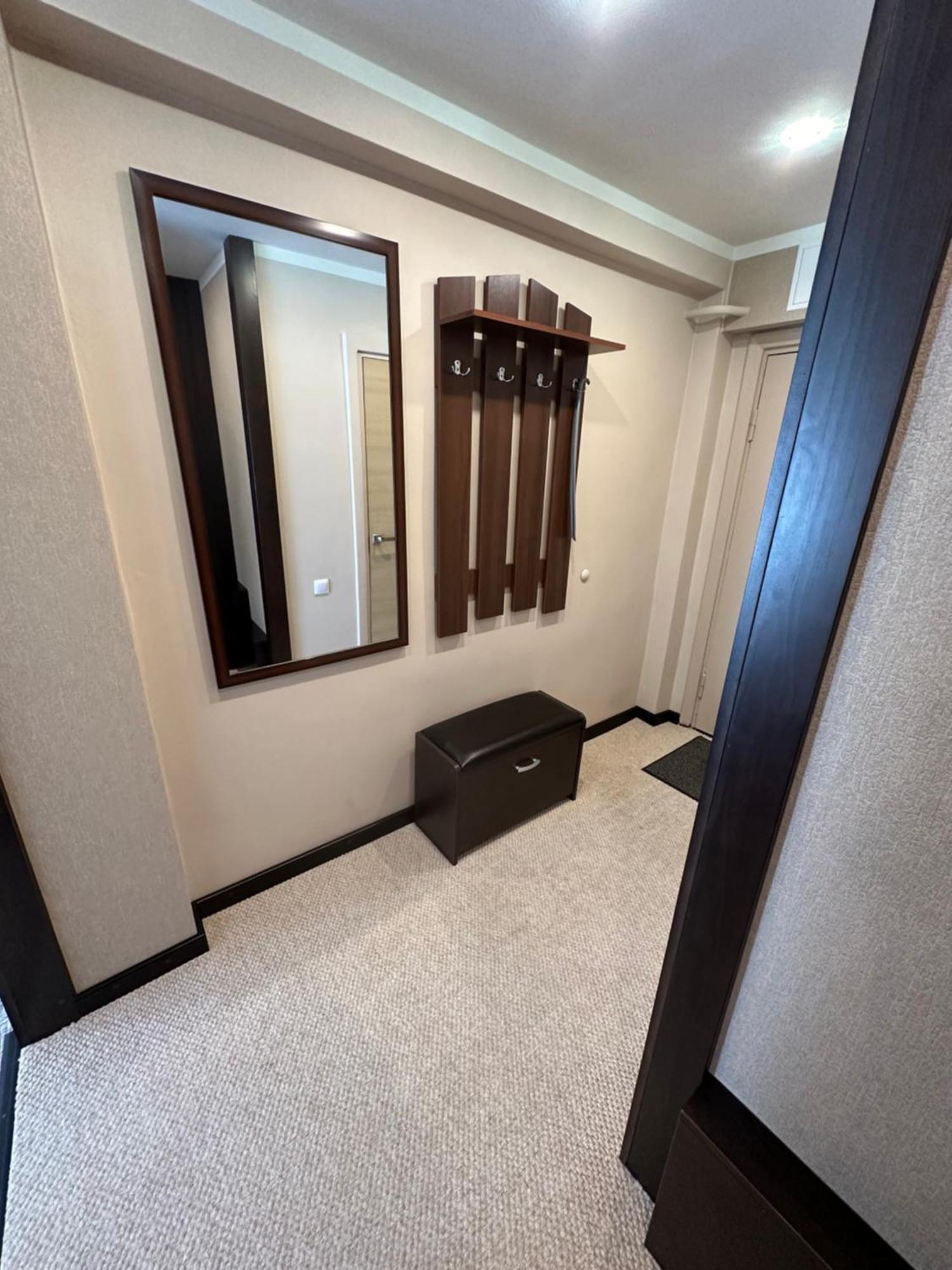 Marijas Ielas Apartamenti Valmiera Exteriér fotografie