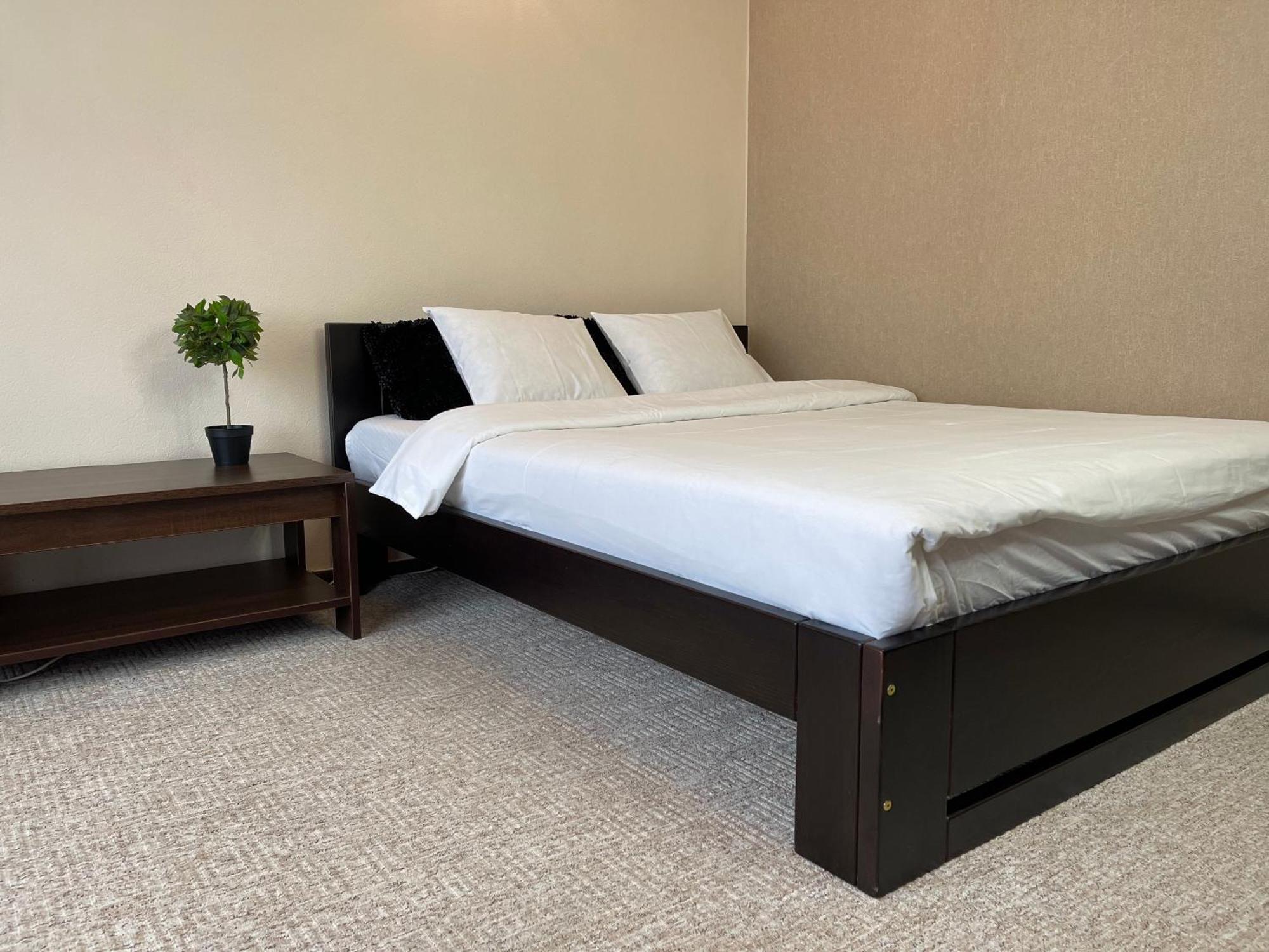 Marijas Ielas Apartamenti Valmiera Exteriér fotografie