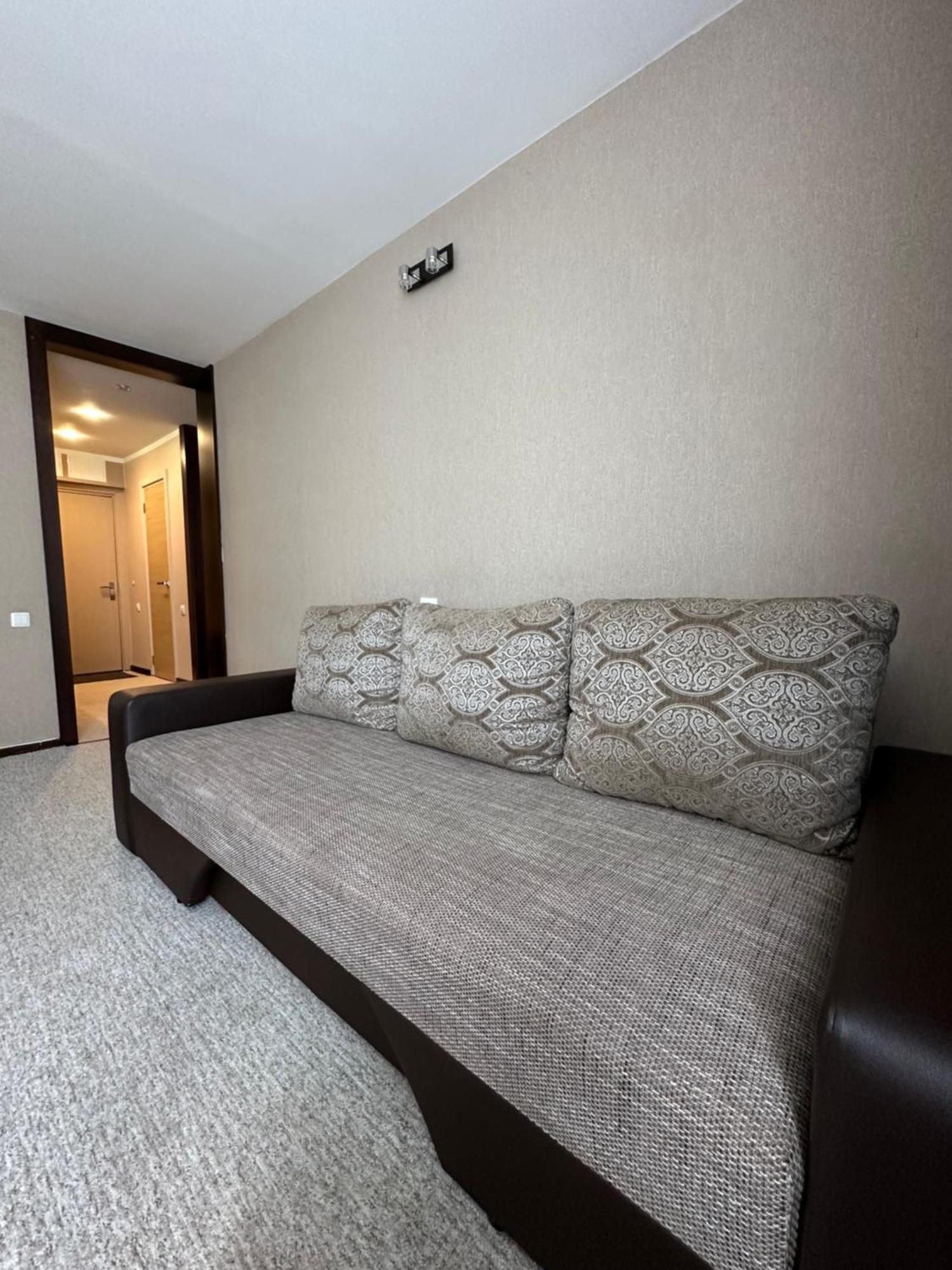 Marijas Ielas Apartamenti Valmiera Exteriér fotografie