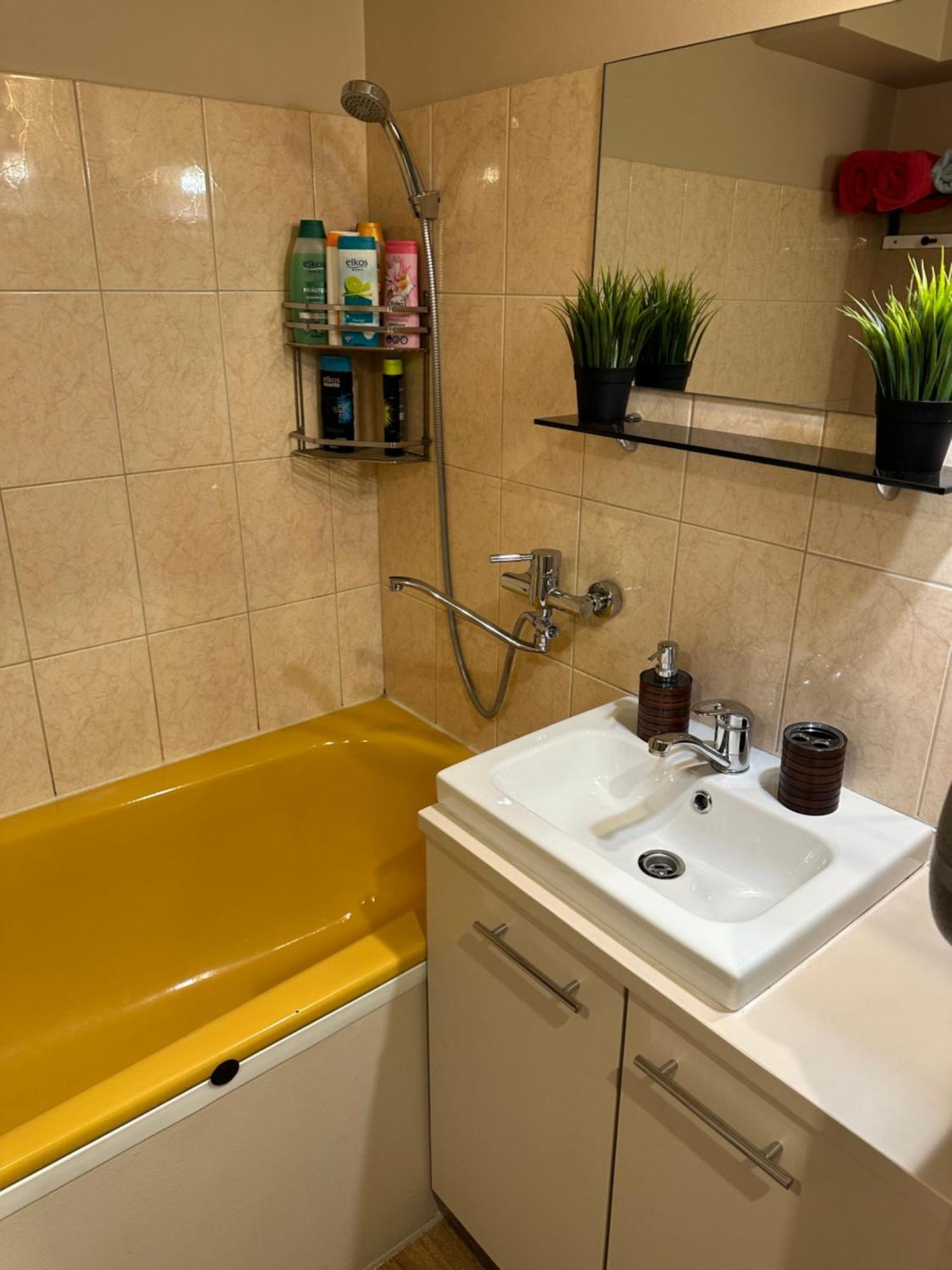 Marijas Ielas Apartamenti Valmiera Exteriér fotografie