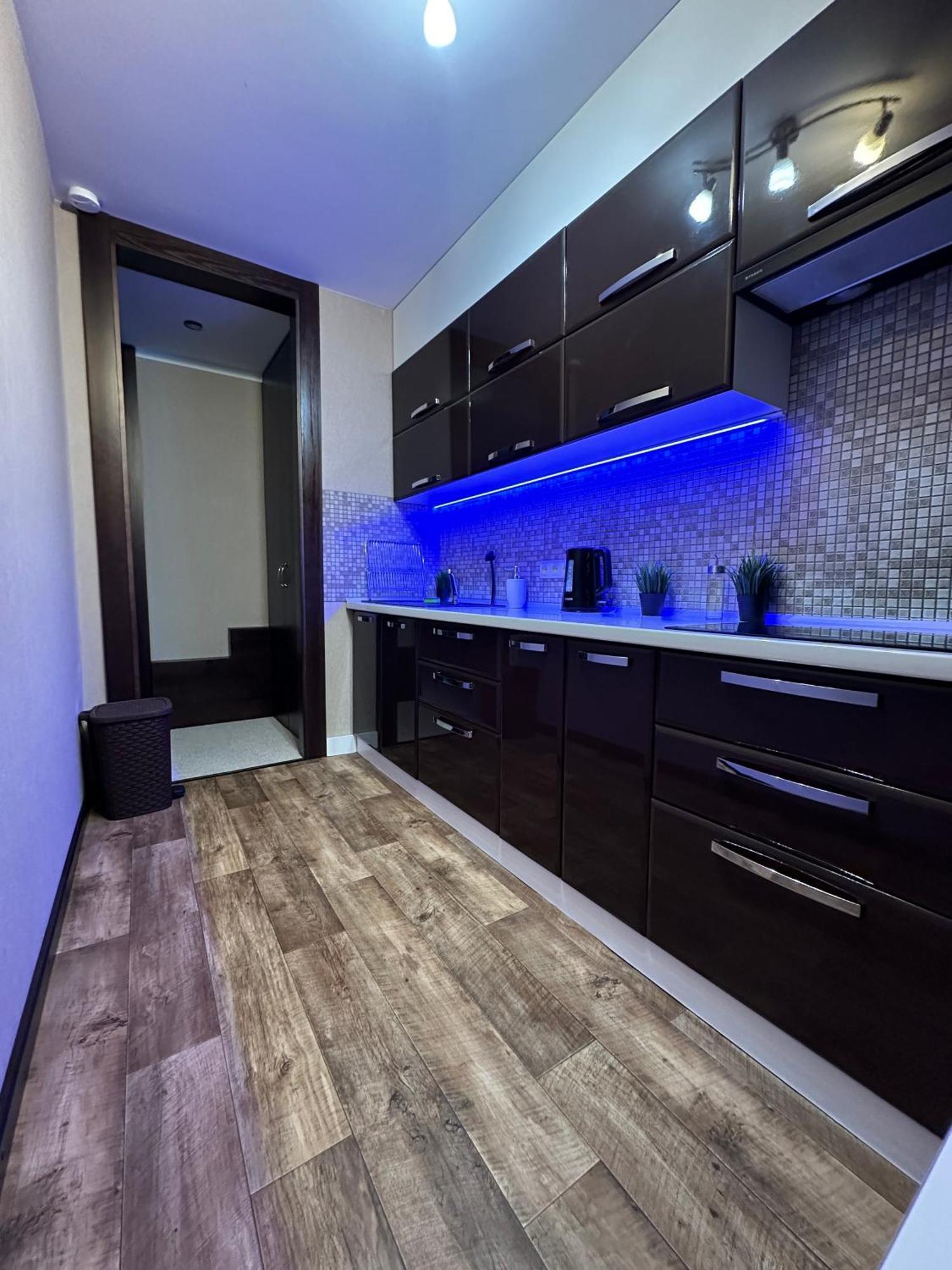 Marijas Ielas Apartamenti Valmiera Exteriér fotografie